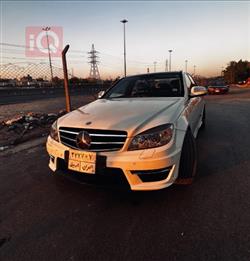 مرسيدس بنز C-Class